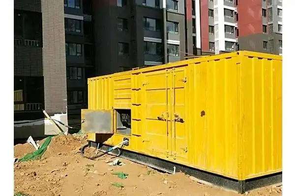 内江发电机租赁怎么去检查电力电缆线路的温度呢?